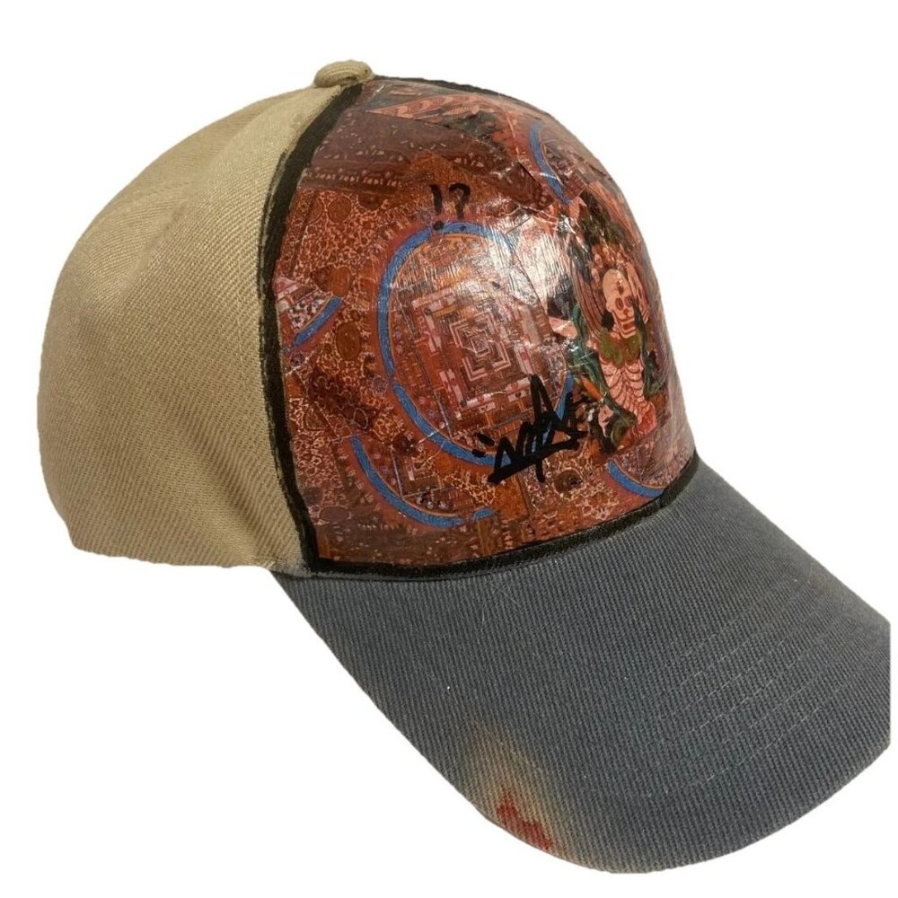 Artistic Cap Baseball‎ Unique Adult Size